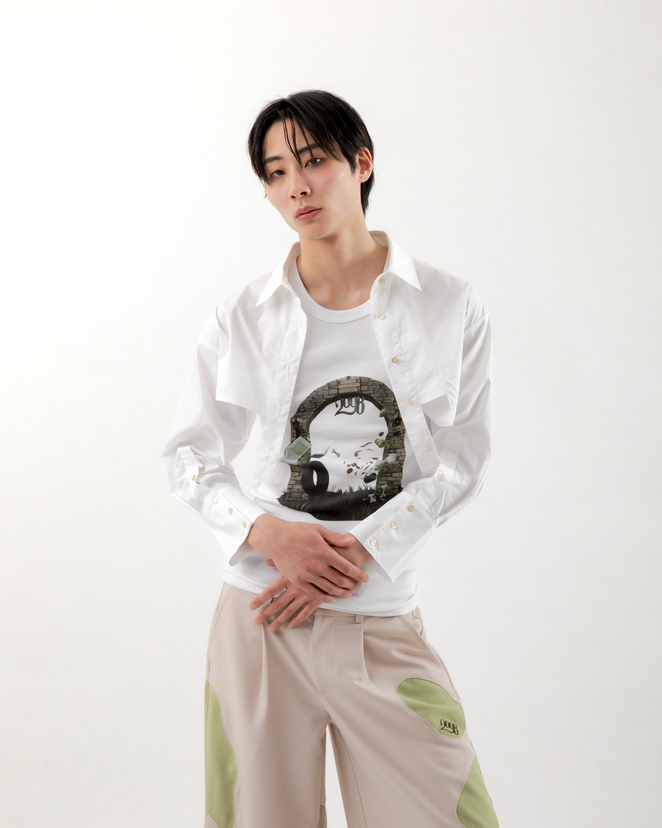 COLLECTION – 2098