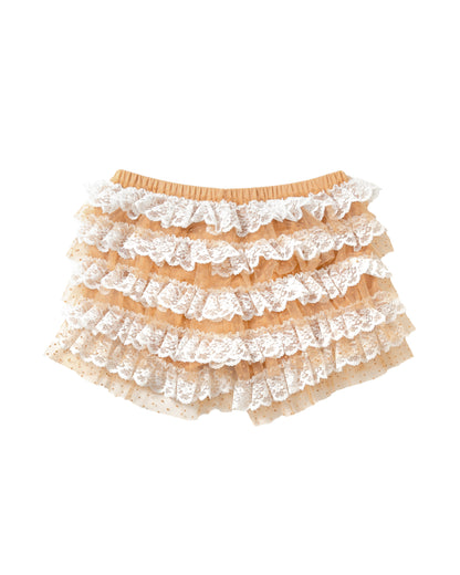 FRILL BLOOMERS